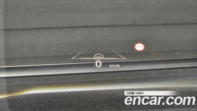 Hyundai The New Palisade 2024 Черный из Кореи, фото 6