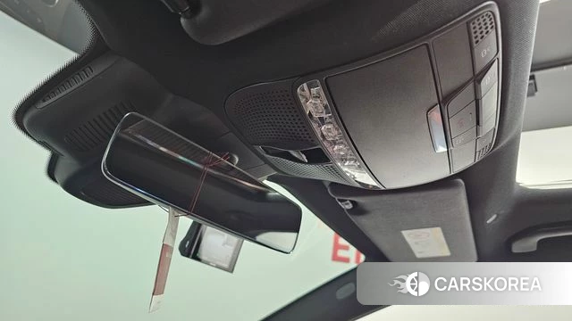 Mercedes-Benz E-Class W213 2022 Белый из Кореи, фото 6