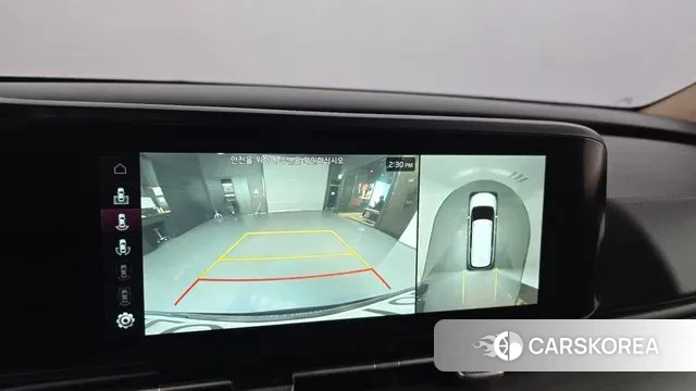 Kia Carnival 4th generation 2022 Черный из Кореи, фото 6