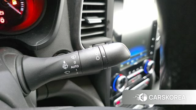 Renault Korea (Samsung) SM6 2018 Белый из Кореи, фото 6