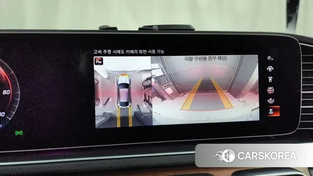 Mercedes-Benz GLE-Class W167 2022 Серебристо-серый из Кореи, фото 6