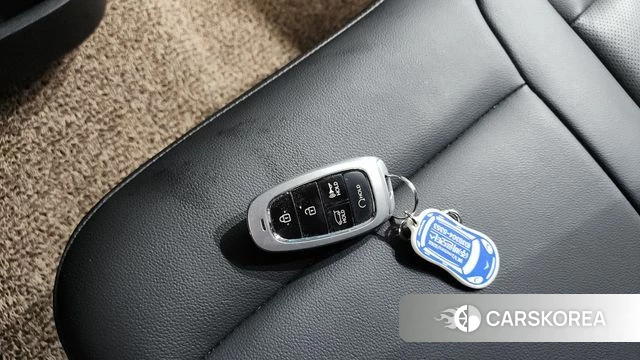 Hyundai Staria 2023 Черный из Кореи, фото 6