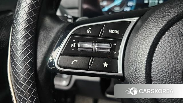 Kia The New Seltos 2025 Серый из Кореи, фото 6