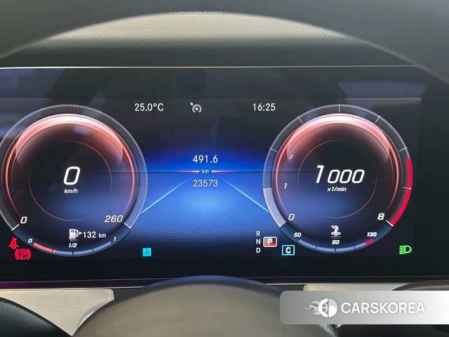 Mercedes-Benz E-class (imported) 2021 Серебристо-серый из Китая, фото 6