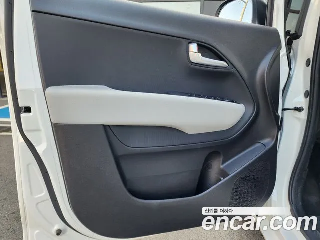 Kia The New Kia Ray EV id 2718341 из Кореи 6