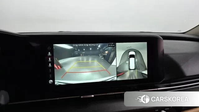 Kia Carnival 4th generation 2020 Белый из Кореи, фото 6