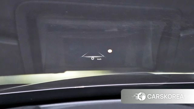 Genesis G80 (RG3) 2023 Черный из Кореи, фото 6