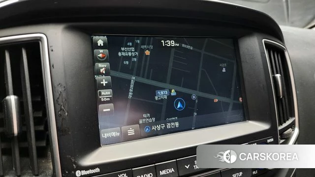 Hyundai The New Grand Starex id 4245897 из Кореи 6