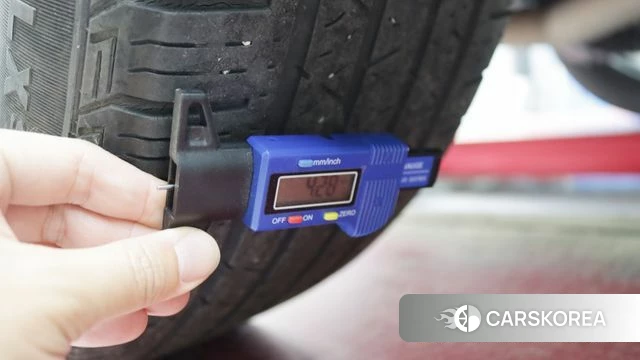 Hyundai Santa Fe TM id 4615086 из Кореи 6