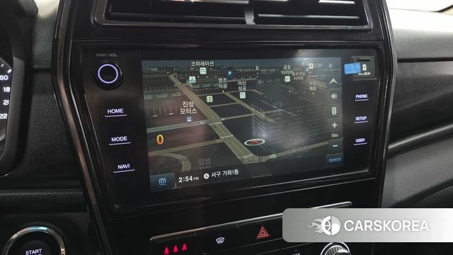 Ssangyong Berry New Tivoli 2022 Белый из Кореи, фото 6