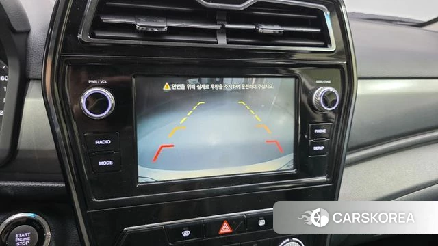 Ssangyong Berry New Tivoli 2020 Белый из Кореи, фото 6