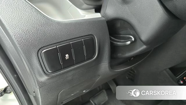 Kia The New Ray 2022 Белый из Кореи, фото 6