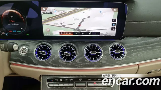 Mercedes-Benz CLS-Class C257 id 2718353 из Кореи 6