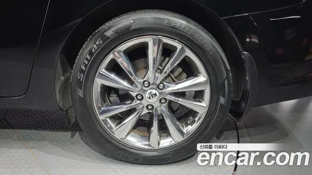 Kia The New Carnival 2018 Черный из Кореи, фото 6