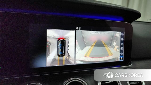 Mercedes-Benz E-Class W213 2018 Черный из Кореи, фото 6
