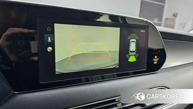 Hyundai Palisade 2019 Серый из Кореи, фото 6