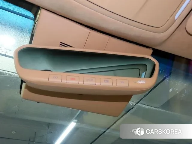 Genesis The New G70 2022 Белый из Кореи, фото 6