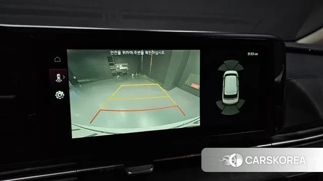 Kia Carnival 4th generation 2020 Белый из Кореи, фото 6