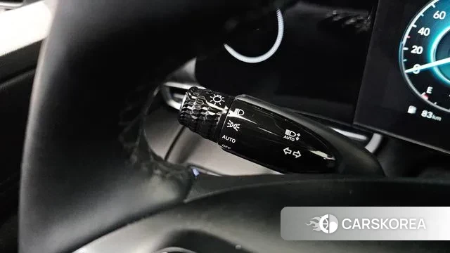 Hyundai Avante (CN7) 2021 Серый из Кореи, фото 6