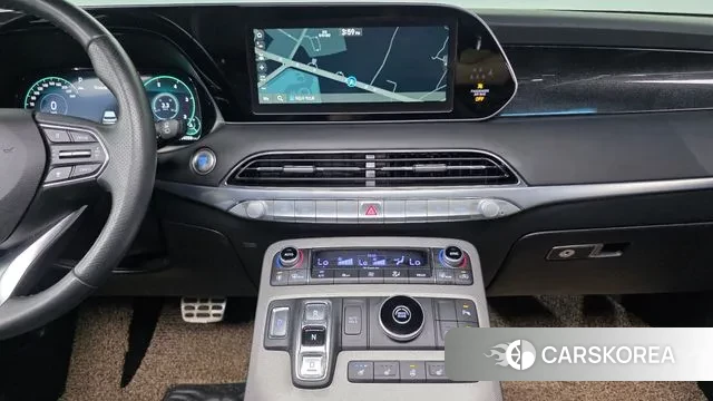 Hyundai Palisade 2020 Белый из Кореи, фото 6