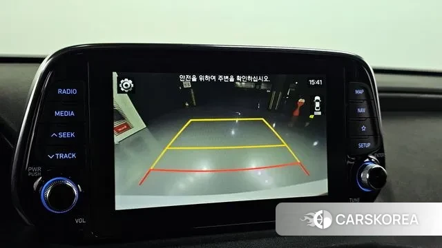 Hyundai Santa Fe TM 2019 Белый из Кореи, фото 6