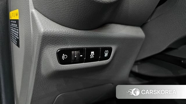 Kia Morning Urban (JA) 2021 Жемчужный цвет из Кореи, фото 6