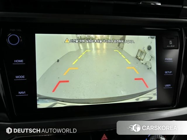 Ssangyong Beautiful Korando 2022 Серый из Кореи, фото 6