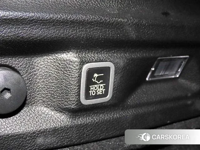 Jeep Grand Cherokee (WL) 2023 Черный из Кореи, фото 6