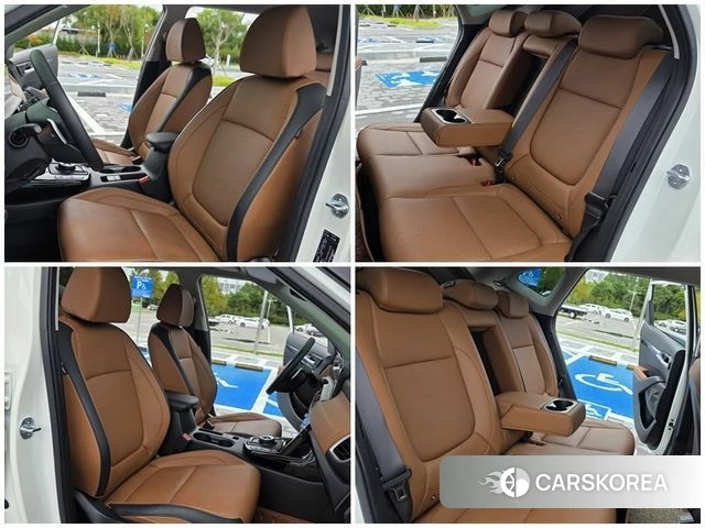 Kia The New Seltos 2023 Белый из Кореи, фото 6