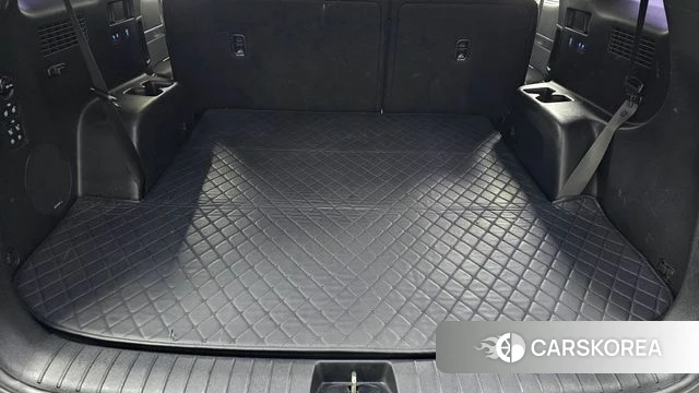 Hyundai Palisade 2019 Белый из Кореи, фото 6