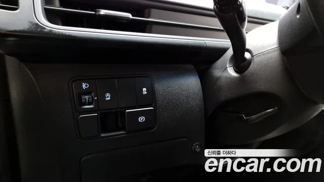 Hyundai Staria 2021 Белый из Кореи, фото 6