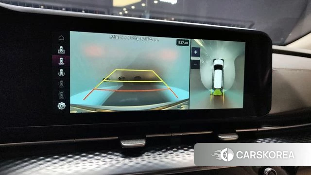 Kia Carnival 4th generation 2022 Белый из Кореи, фото 6