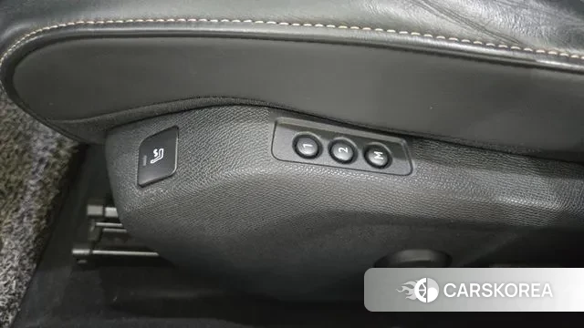 Peugeot 508 second Generation 2019 Белый из Кореи, фото 6