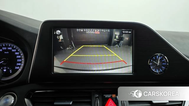 Hyundai Grandeur IG 2018 Серый из Кореи, фото 6