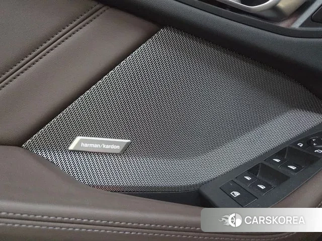 BMW 2 Series Gran Coupe (F74) 2025 Черный из Кореи, фото 6