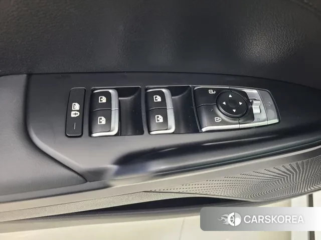 Kia K5 Hybrid 3rd Generation 2021 Белый из Кореи, фото 6