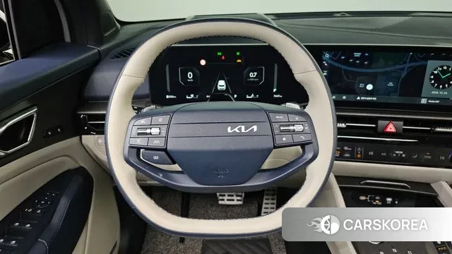 Kia The New Sportage 5th Generation 2025 Серебристо-серый из Кореи, фото 6