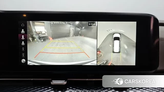 Kia Carnival 4th generation 2023 Белый из Кореи, фото 6