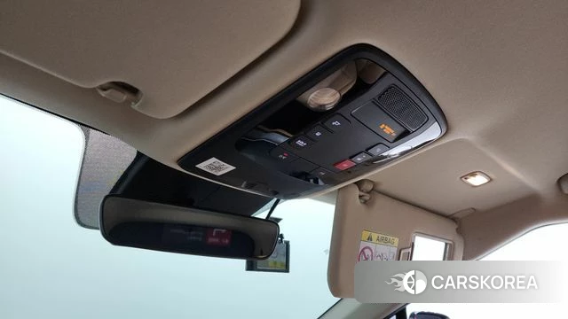 Kia Carnival 4th generation 2023 Белый из Кореи, фото 6