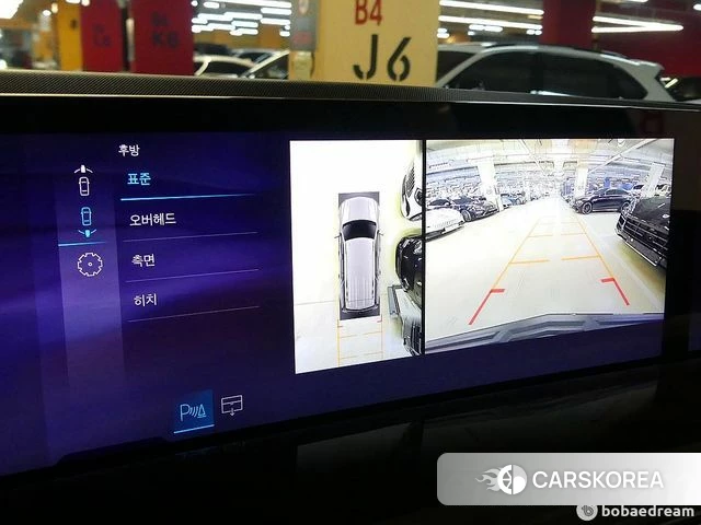 Cadillac Escalade 5th Generation 2025 Черный из Кореи, фото 6