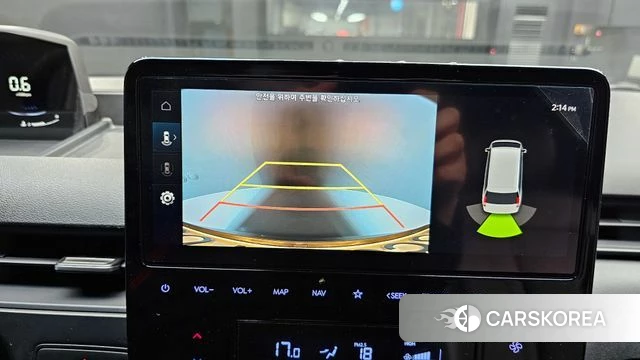 Hyundai Staria 2022 Серебряный из Кореи, фото 6