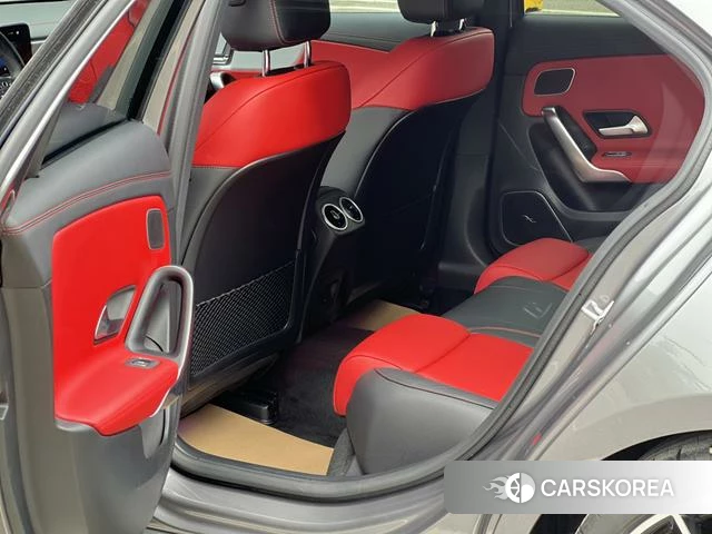 Mercedes-Benz Class A AMG id 4227332 из Китая 6