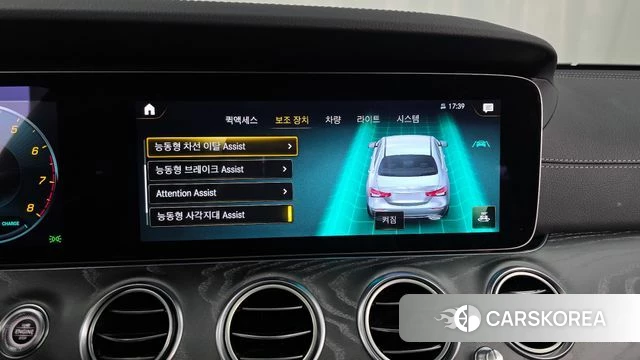 Mercedes-Benz E-Class W213 2022 Песочный из Кореи, фото 6