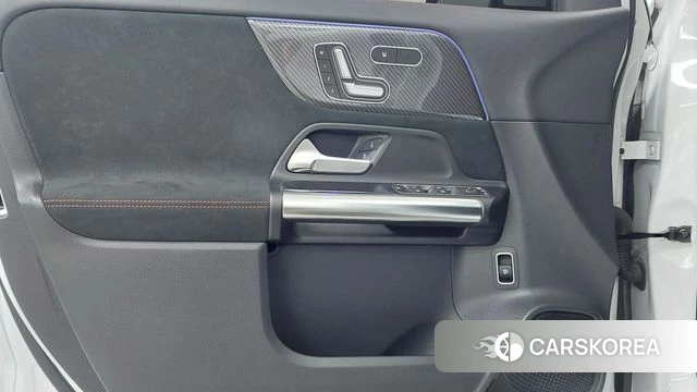 Mercedes-Benz GLA - Class H247 2022 Белый из Кореи, фото 6