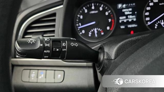 Hyundai Avante AD 2018 Белый из Кореи, фото 6