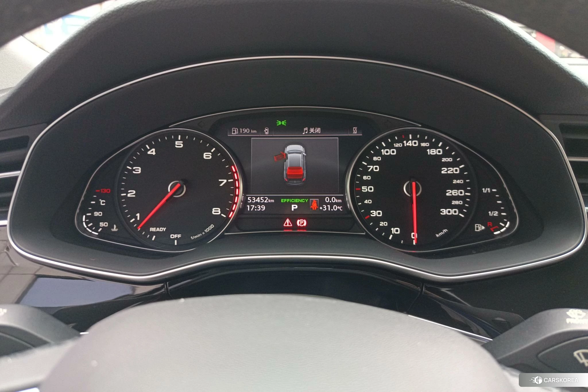 Audi Q8 2020 Черный из Китая, фото 6