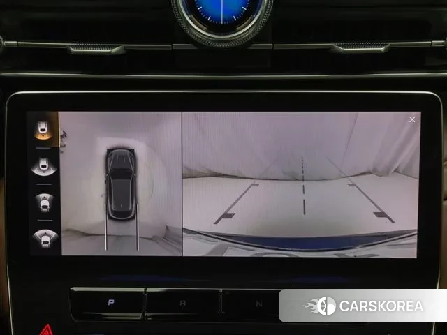 Maserati Grecale 2024 Синий из Кореи, фото 6