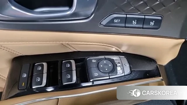 Kia Sorento 4th Generation 2021 Черный из Кореи, фото 6