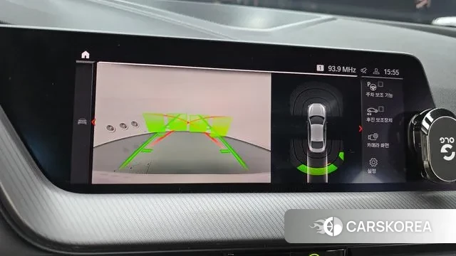 BMW 2 Series Gran Coupe (F44) 2021 Белый из Кореи, фото 6