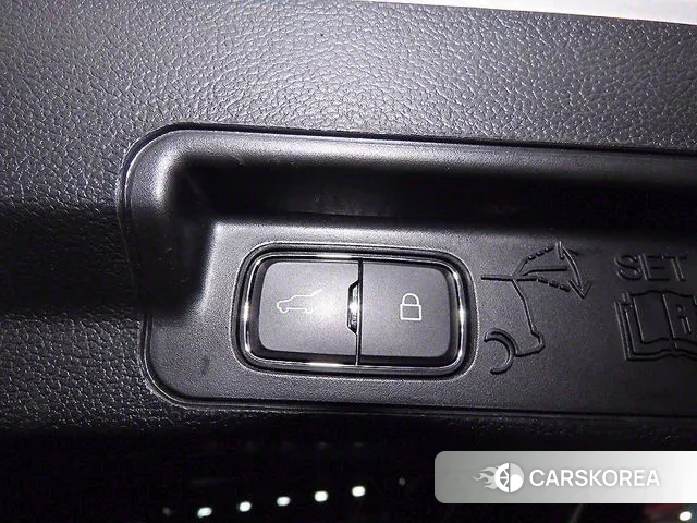 Ford Explorer 6th Generation 2020 Белый из Кореи, фото 6